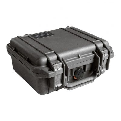 Pelican Case